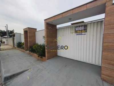 Casa, 3 quartos, 127 m² - Foto 3