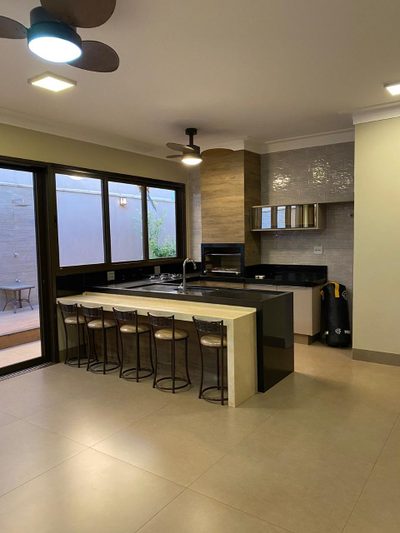 Casa de Condomínio, 3 quartos - Foto 5