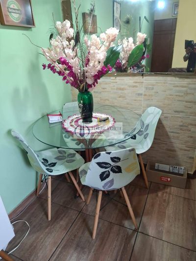 Cobertura, 2 quartos, 96 m² - Foto 5