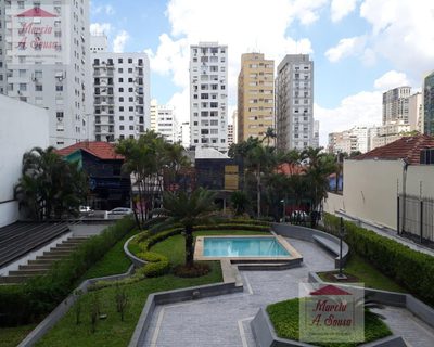 Apartamento, 3 quartos, 130 m² - Foto 1