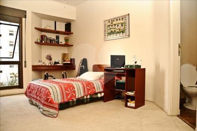 Apartamento, 3 quartos, 265 m² - Foto 5