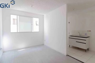 Apartamento, 2 quartos, 42 m² - Foto 2