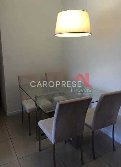 Apartamento, 2 quartos, 68 m² - Foto 2