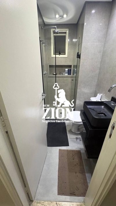 Apartamento, 3 quartos, 79 m² - Foto 4