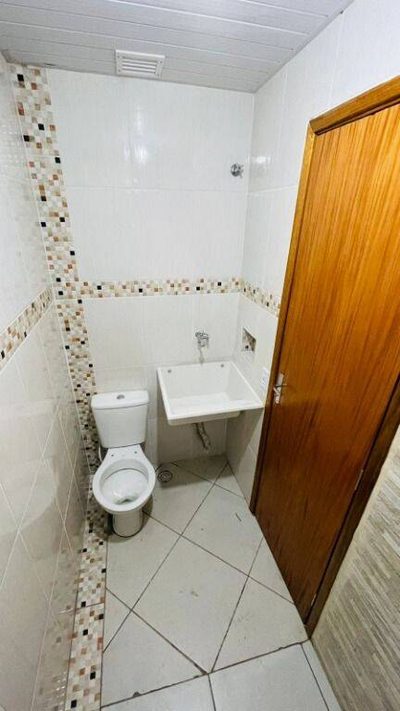 Apartamento, 1 quarto - Foto 2