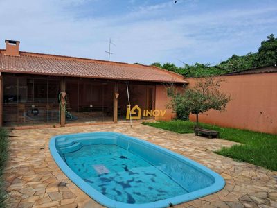 Casa, 4 quartos, 320 m² - Foto 3