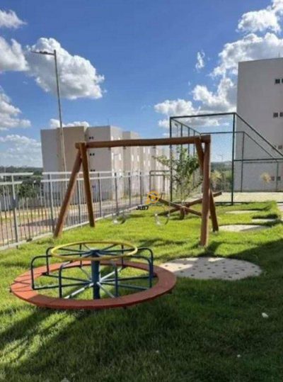 Apartamento, 2 quartos, 45 m² - Foto 2