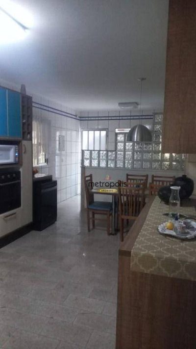 Sobrado, 3 quartos, 165 m² - Foto 4