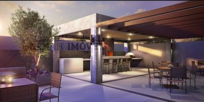 Apartamento, 3 quartos, 72 m² - Foto 5