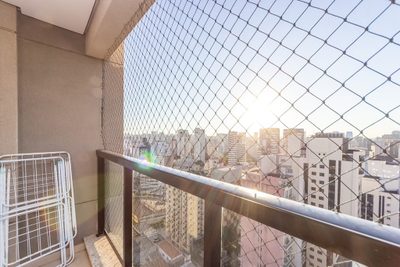 Apartamento, 3 quartos, 185 m² - Foto 3