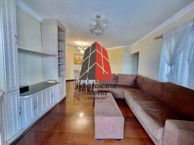 Apartamento, 4 quartos, 117 m² - Foto 5