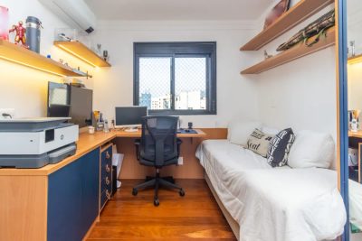 Apartamento, 3 quartos, 170 m² - Foto 3