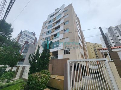 Cobertura, 3 quartos, 111 m² - Foto 2