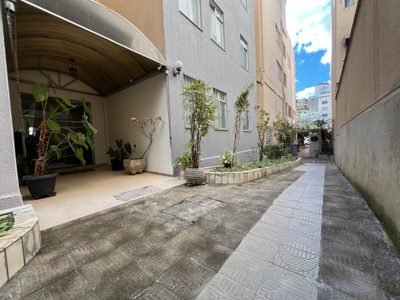 Apartamento, 2 quartos, 52 m² - Foto 3