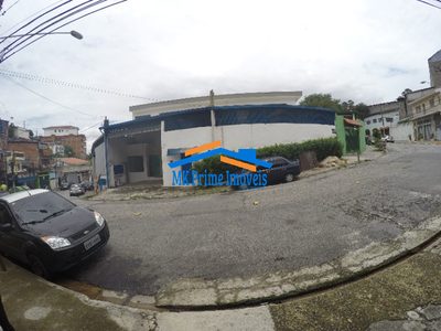 Depósito-Galpão, 1150 m² - Foto 2