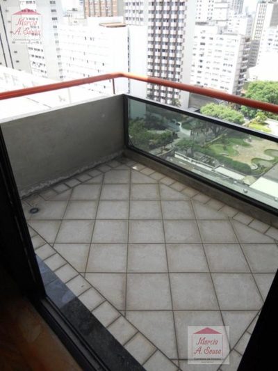 Apartamento, 1 quarto, 90 m² - Foto 5