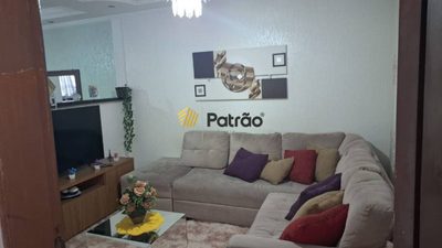 Sobrado, 3 quartos, 230 m² - Foto 5