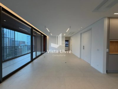 Apartamento, 3 quartos, 167 m² - Foto 2