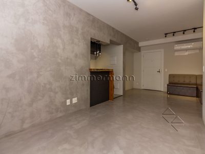 Apartamento, 2 quartos, 88 m² - Foto 4