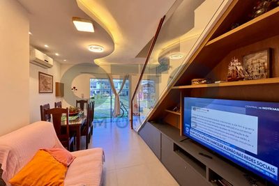 Casa, 3 quartos, 80 m² - Foto 5