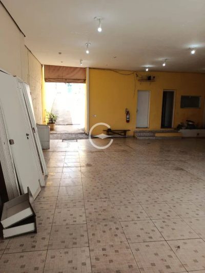 Prédio Inteiro, 200 m² - Foto 1
