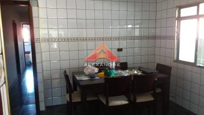 Casa, 3 quartos, 135 m² - Foto 3