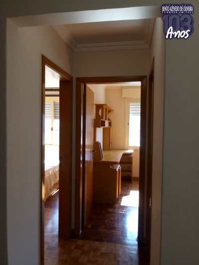 Apartamento, 2 quartos, 55 m² - Foto 1