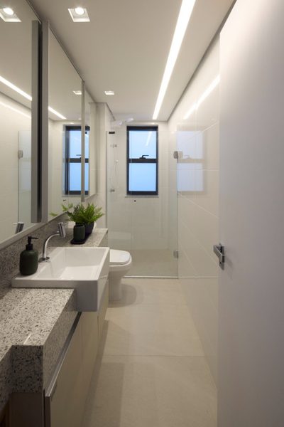Apartamento, 2 quartos, 63 m² - Foto 5