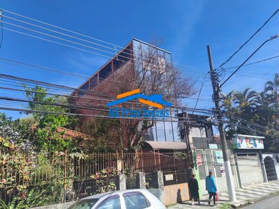 Prédio Inteiro, 600 m² - Foto 2