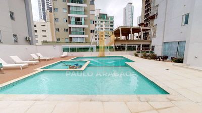 Apartamento, 3 quartos, 135 m² - Foto 2