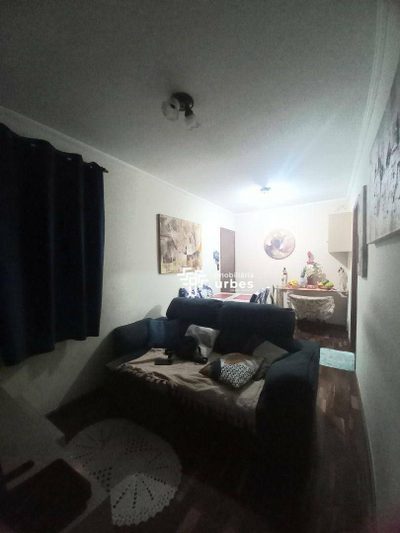 Apartamento, 3 quartos, 82 m² - Foto 5