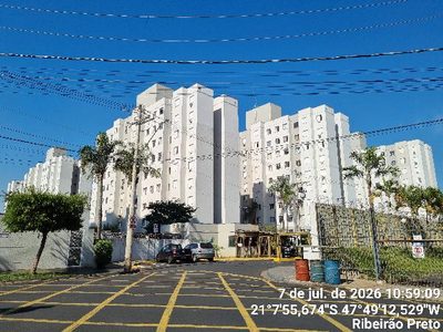 Apartamento, 2 quartos, 49 m² - Foto 1