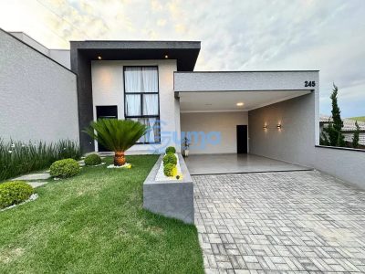Casa, 3 quartos, 170 m² - Foto 2