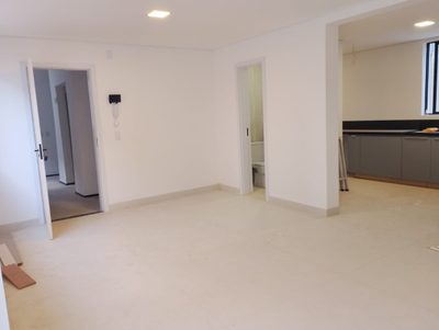 Apartamento, 4 quartos, 143 m² - Foto 2