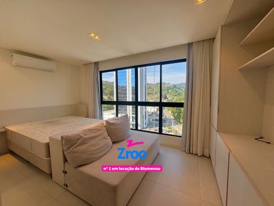 Apartamento, 1 quarto, 32 m² - Foto 2
