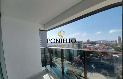 Apartamento, 2 quartos, 60 m² - Foto 5