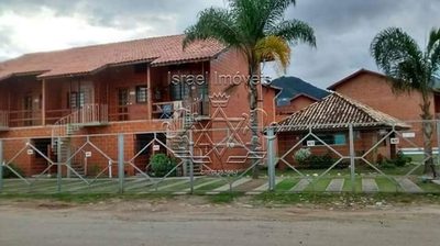 Casa de Condomínio, 1 quarto - Foto 1