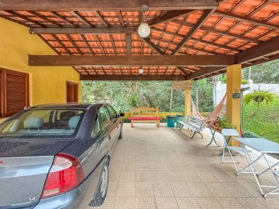 Casa de Condomínio, 4 quartos - Foto 4