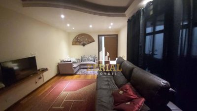 Sobrado, 3 quartos, 240 m² - Foto 2