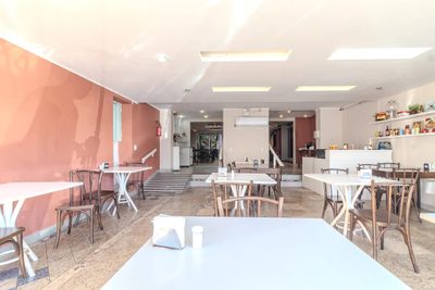 Prédio Inteiro, 412 m² - Foto 4