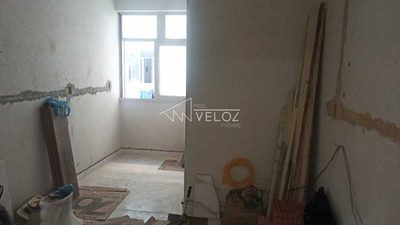 Apartamento, 2 quartos, 23 m² - Foto 2