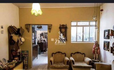 Casa, 2 quartos, 70 m² - Foto 1