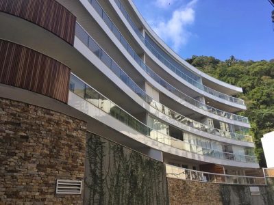 Apartamento, 2 quartos, 116 m² - Foto 1
