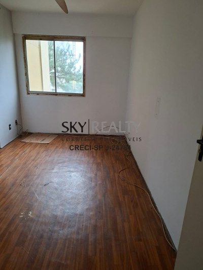 Apartamento, 2 quartos, 48 m² - Foto 1