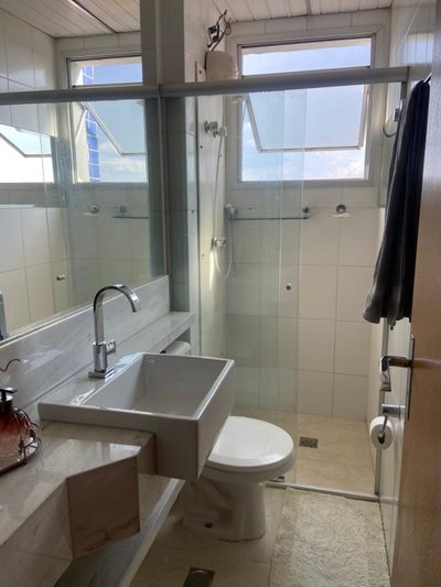 Cobertura, 3 quartos, 170 m² - Foto 5