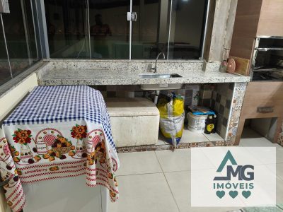 Casa, 3 quartos, 200 m² - Foto 2