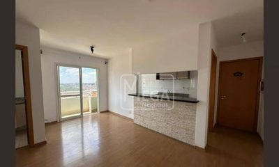 Apartamento, 2 quartos, 60 m² - Foto 1