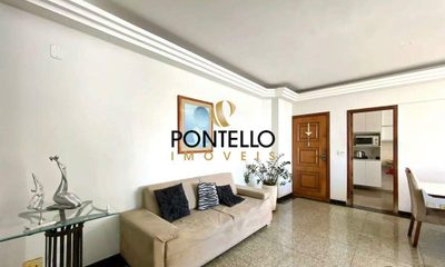 Cobertura, 6 quartos, 170 m² - Foto 2