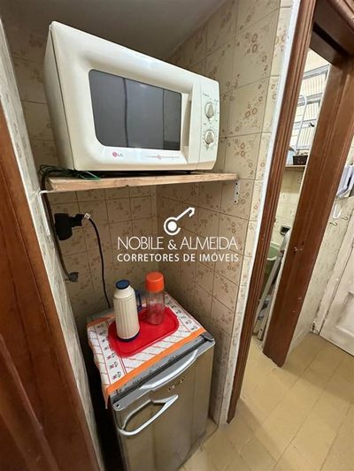 Apartamento, 1 quarto, 40 m² - Foto 5