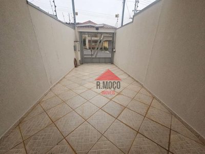 Sobrado, 3 quartos, 135 m² - Foto 2